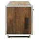 image 2 of Interiors by Premier Natural Wood Sideboard Brown