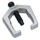 image 5 of 33mm Pitman Steering Arm Linkage Gear Bearing Puller Remover Tie Rod End AT578