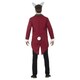 image 2 of White Rabbit Deluxe Fancy Dress Costume Adult Mens Large