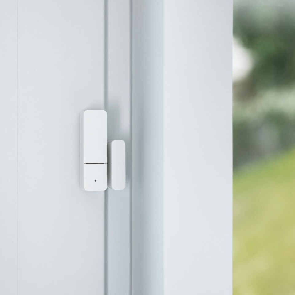 image 1 of Bosch Smart Home Door/window Contact II Plus - White