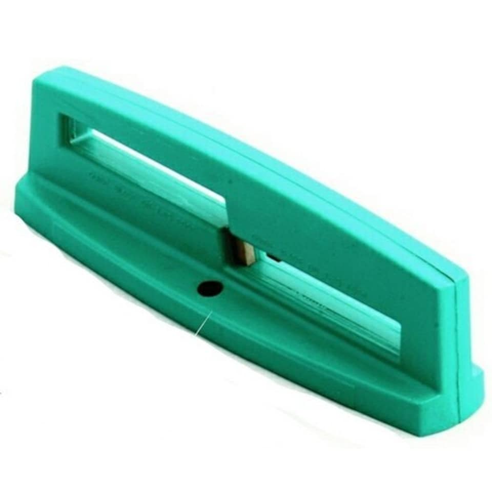 Multi-Sharp Knife Sharpener - Green - One Size
