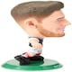image 4 of Soccerstarz - Scotland Andrew Robertson - Home Kit /Figures - Creative Toys Company - 405321