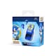 image 5 of Sonic The Hedgehog Slide Open TWS Earphones | Blue