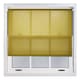 image 3 of 85cm Wide Daylight Roller Blind 210cm Drop | Green | Green
