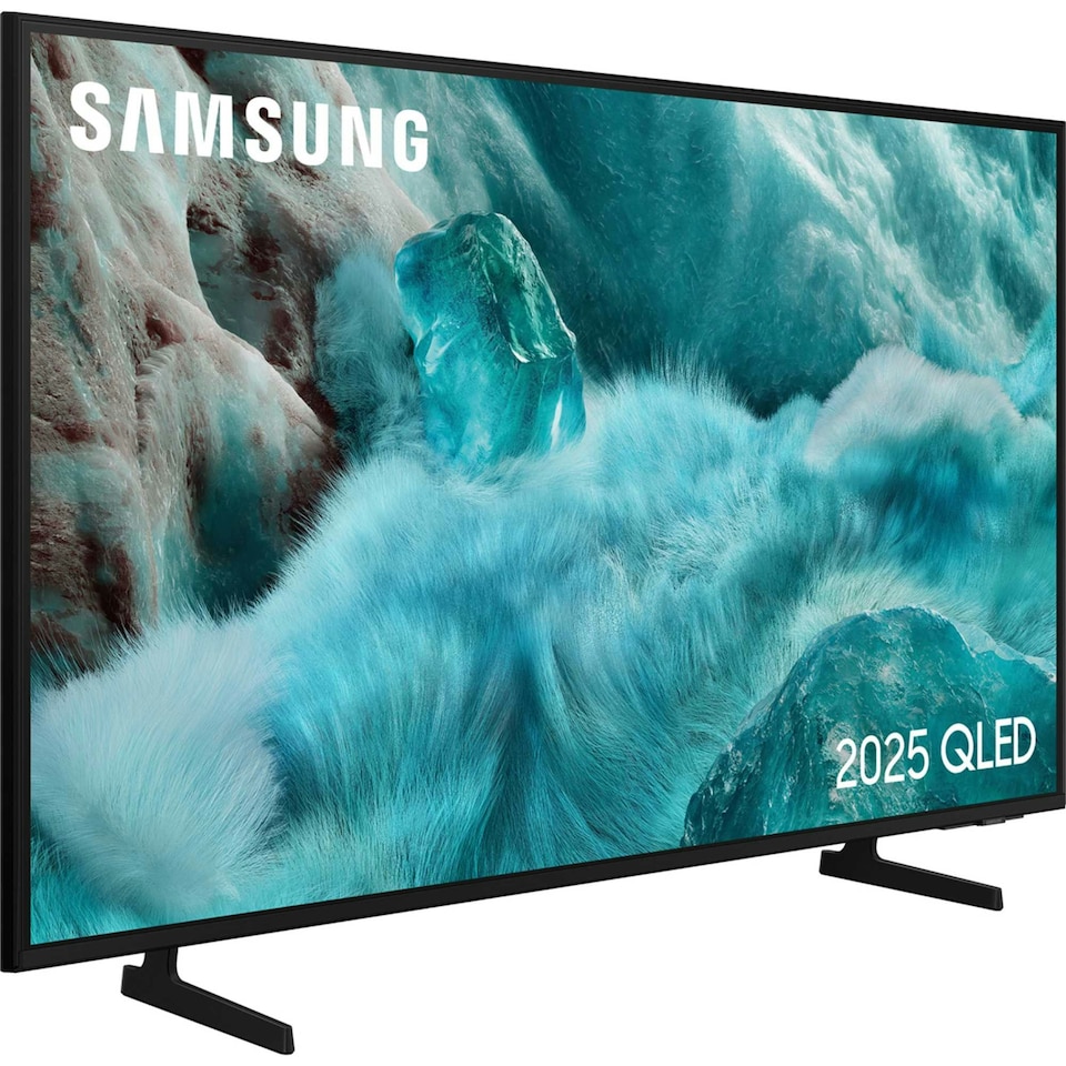 image 1 of Samsung Q7F 50 inch 4K Ultra HD QLED HDR Smart TV - QE50Q7FA