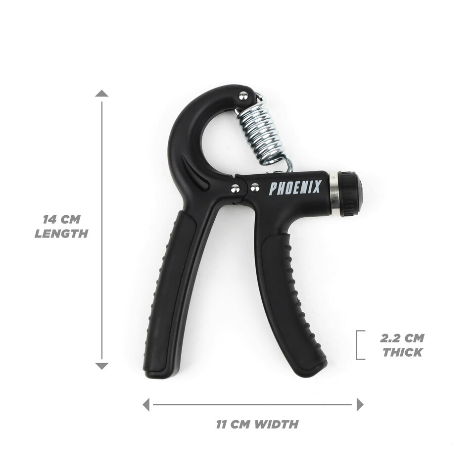 image 1 of Phoenix Fitness SINGLE Hand Grip