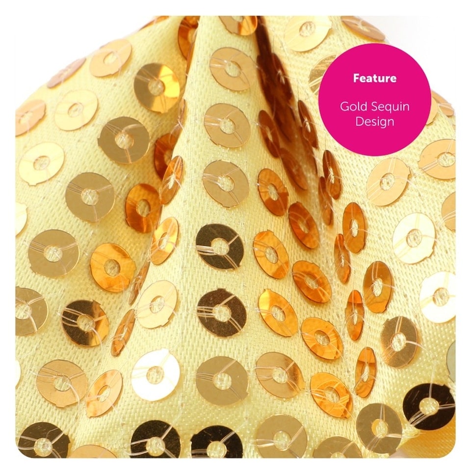 image 1 of Mr Fox Accessory Set - Ears, Tail & Tie Orange | One Size