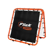 Football Flick  Dual Speed Rebounder - Double Sided Rebounder