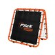 image 1 of Football Flick  Dual Speed Rebounder - Double Sided Rebounder