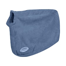 Weatherbeeta Dry-dog Bag - Navy - XS