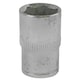 image 1 of 13mm 3/8" Drive Shallow Metric Socket Single Hex / 6 sided Bergen