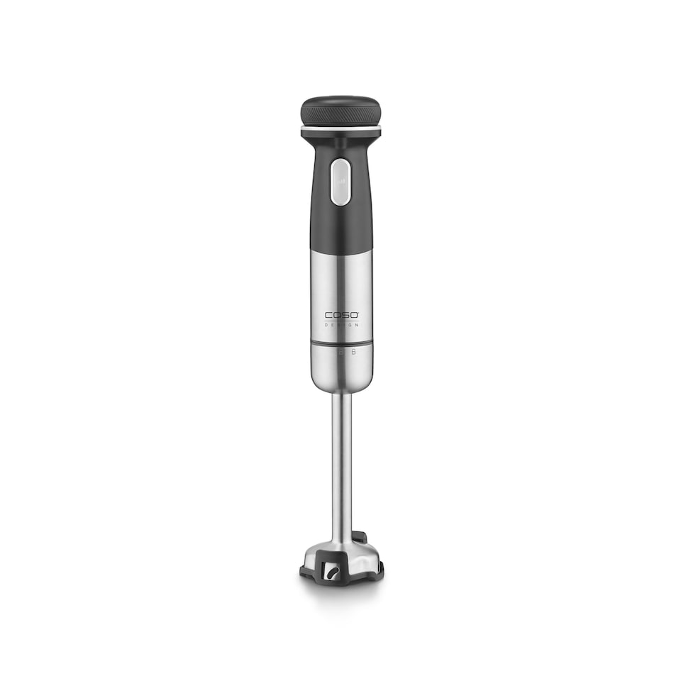 image 1 of Caso Design Click & Mash Cordless Hand Blender