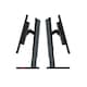 image 4 of Lenovo ThinkVision P24q-30 23.8-Inch Quad HD LED Monitor 6 ms