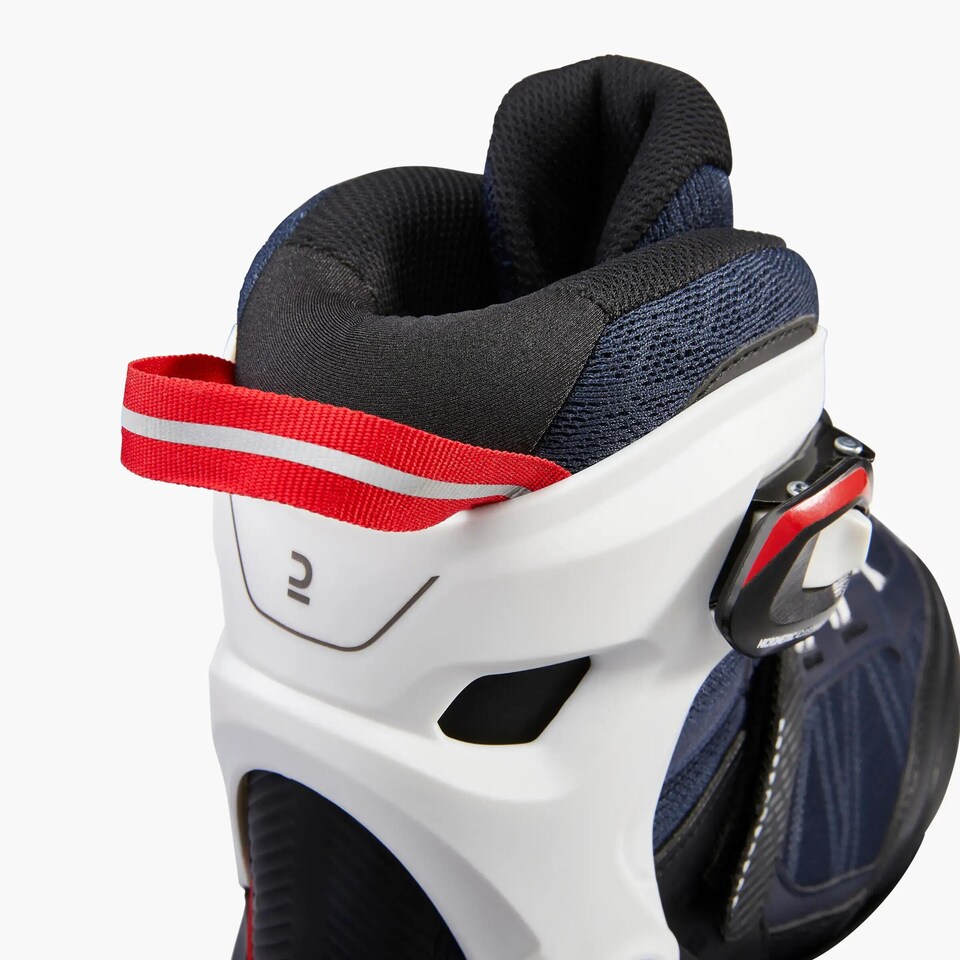 image 1 of Decathlon Adult Inline Fitness Skates FIT500