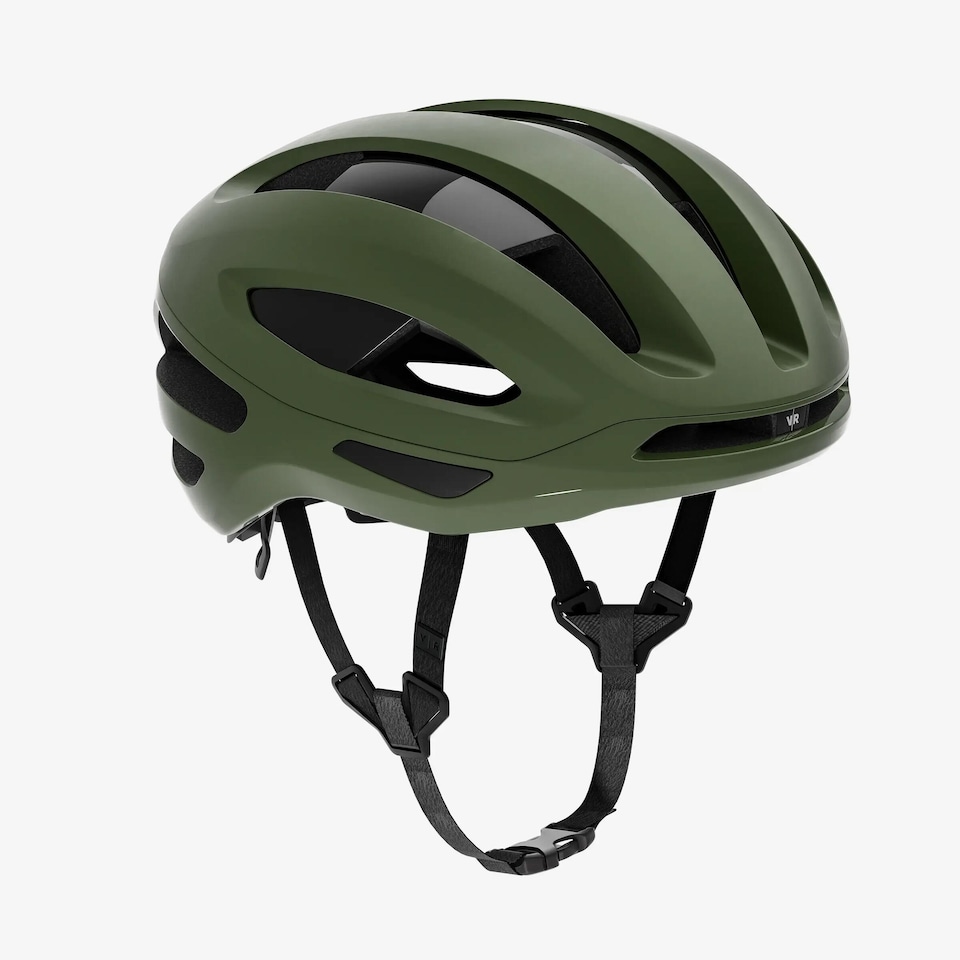 image 1 of Decathlon Road cycling helmet, EDR MIPS
