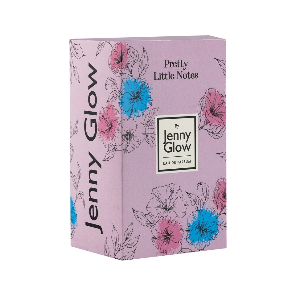 image 1 of Jenny Glow Pretty Little Notes Eau De Parfuml 100ml