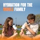 image 8 of Revival KIDS - Daily Multi-Vitamin & Electrolyte Drink - Apple & Blackcurrant 6 pack