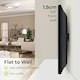 image 5 of Ross Flat to Wall TV wall mount 23-50” 75x75mm to 200x200mm 25kg