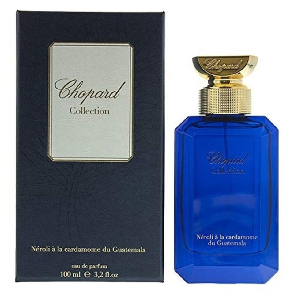 image 1 of Chopard Neroli a la Cardamome du Guatemala Eau de Parfum 100ml Spray