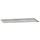 image 1 of 1/2" Drive Extra Long Spline Bit Sockets Drive Shafts VW Audi M8 - M14 Bergen