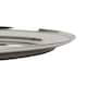 image 4 of Argon Tableware 6pc Oval Stainless Steel Serving Platter Set - 25cm-60cm