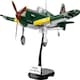 image 6 of Cobi - World War II - KAWASAJU JU-61-I HIEN (324 Pieces)