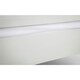image 5 of Premium Solid Pine Bed in Surf White - Single 3ft (90cm)