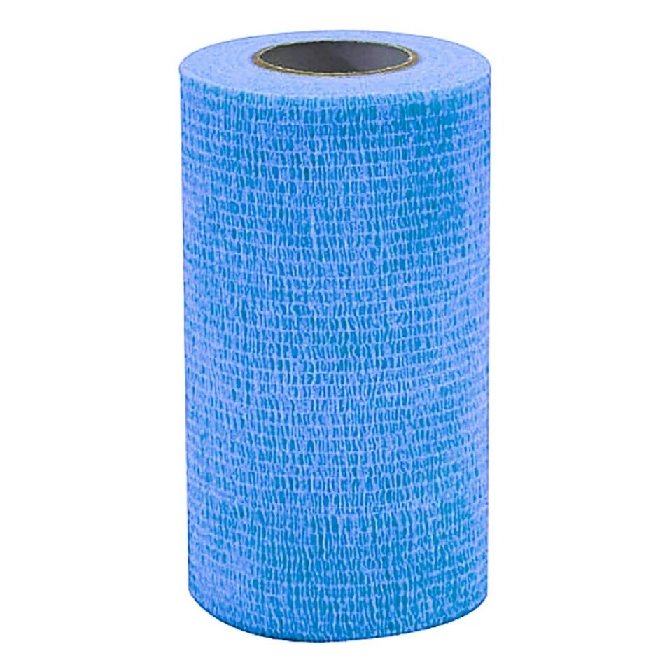 Robinson Equiwrap - Blue - One Size