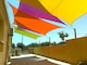image 8 of 6m x 5m Rectangle Waterproof Sand Sun Shade Sail