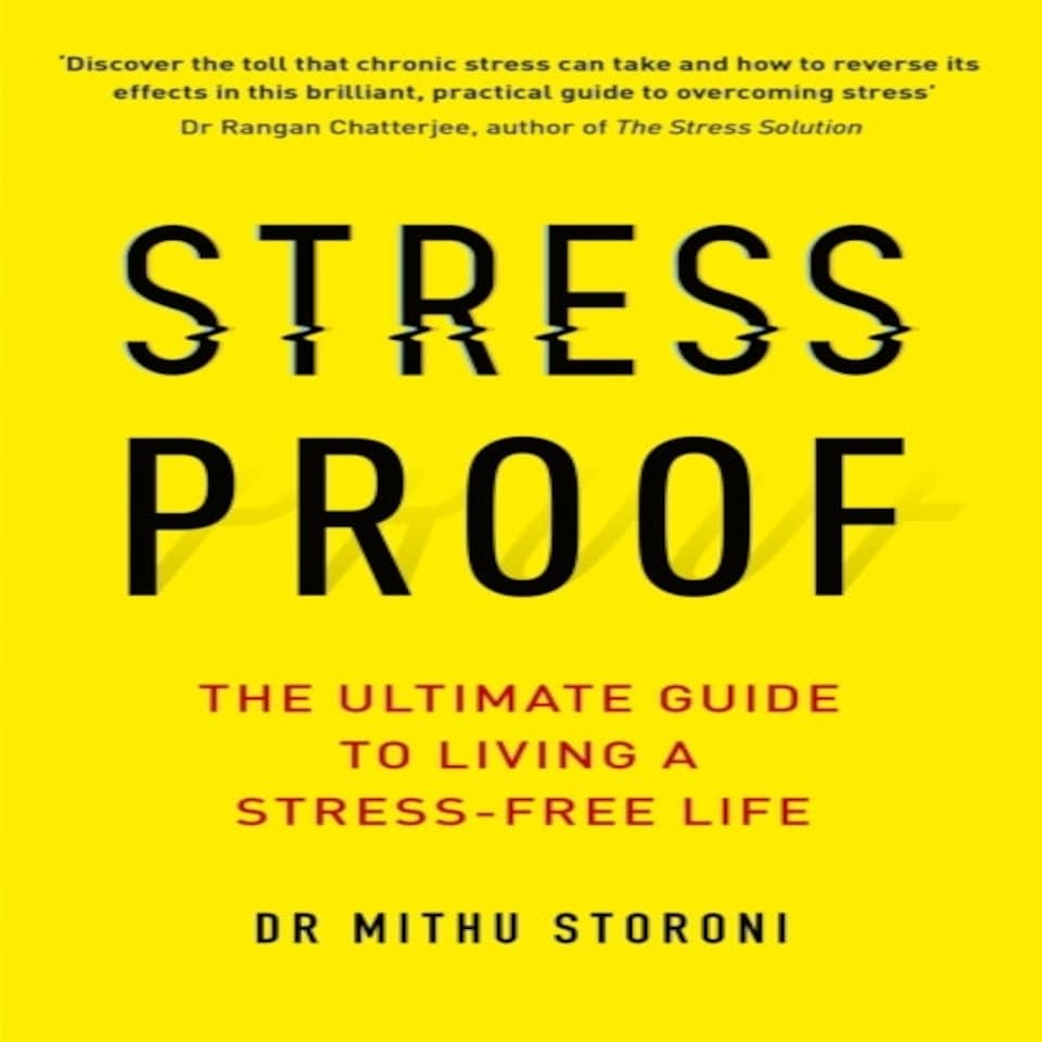 Stress-proof