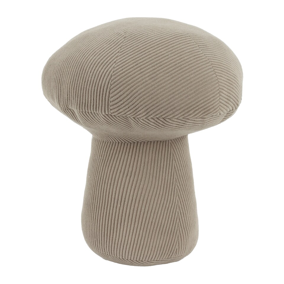 image 1 of Wylder Cord Mushroom Door Stop