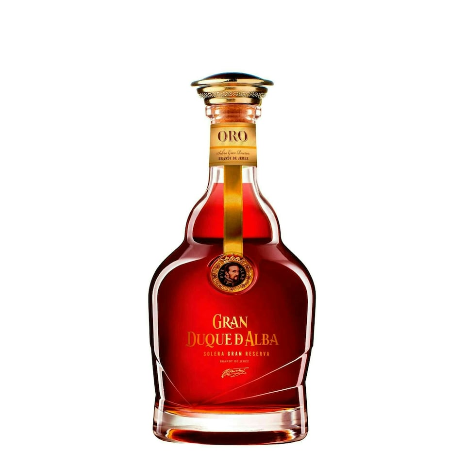 image 1 of Gran Duque D'Alba Oro Brandy