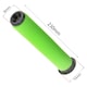 image 2 of SPARES2GO Washable Filter for Gtech AirRam Mk2 K9 Cordless Vacuum Cleaner (Pack of 2)