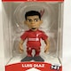 image 2 of Luis Diaz FC Liverpool 12 cm Collectible Figure Minix  11292