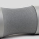 image 4 of Phoenix Fitness Barbell Pad Grey | Grey | One Size