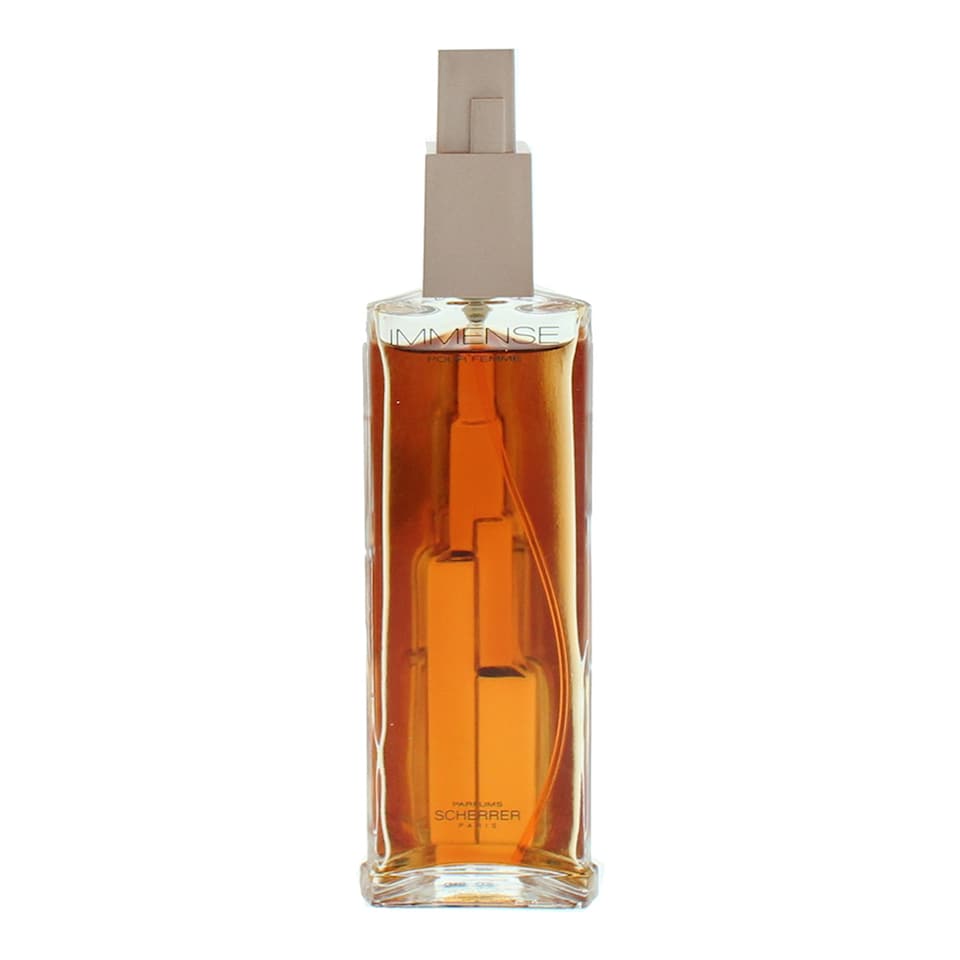 image 1 of Jean Louis Scherrer Immense Pour Femme Eau De Toilette 30ml