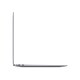 image 4 of Apple MacBook Air 2020 13.3-Inch Apple M1 Chip 8GB RAM 256GB SSD macOS Big Sur Laptop - Space Grey