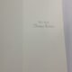 image 4 of Pack of 6 'Church Carols' Design Christmas Greeting Cards