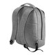 image 2 of Quadra Executive Digital Backpack - Grey Marl - One Size