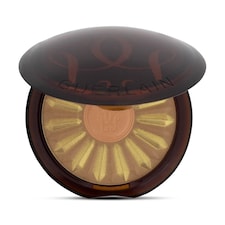 Guerlain Terracotta Sun Bloom Bronzing & Illuminating Face Powder N/A