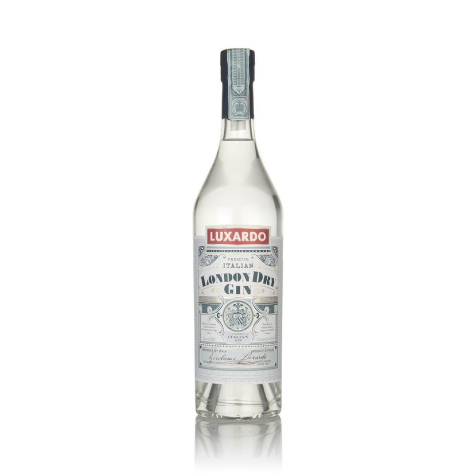 image 1 of Luxardo London Dry Gin | Clear | 1
