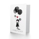 image 2 of Deepest 50 Humour Sad Girl Balloons Woman Birthday Her Card