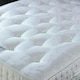 image 2 of Tennyson 4000 Twin Pocket Sprung Natural Orthopaedic Mattress Super King