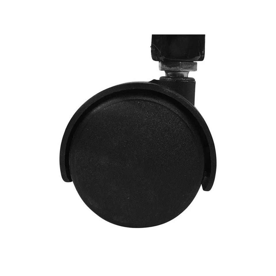 image 1 of Garden Pride Pot Caddy - Large Square - 15" - Black  Pack of 1