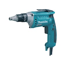 Makita Fs6300 1/4in Hex Drywall Screwdriver - Multi Colour - 240 Volt Version