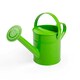 image 3 of Bigjigs Toys Childrens' Gardening Starter Pack, With Green Bucket And Watering Can