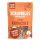 image 2 of Scrumbles Chicken Krunchies Treats 60g