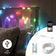 image 5 of ValueLights SMART RGBIC String Lights 5M