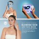 image 2 of Sensse Professional LED Face Mask Blue