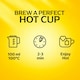 image 8 of Lipton Yellow Label Teabags, 100 Teabags (6 Pack)